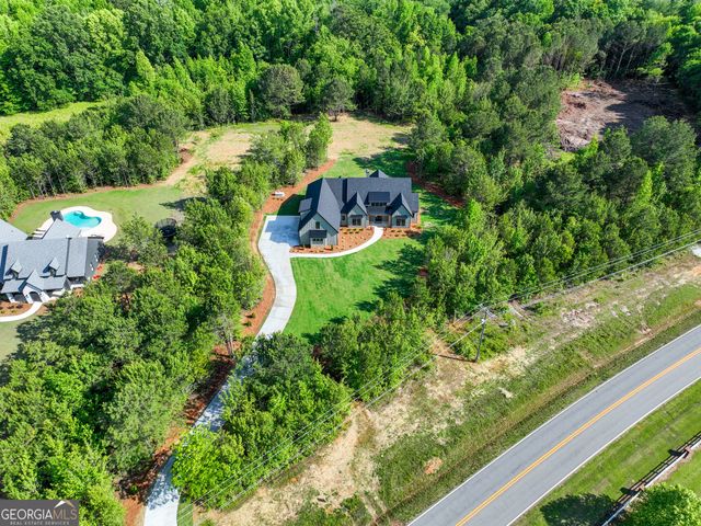 1140 Highway 85 Connector, Brooks, GA 30205