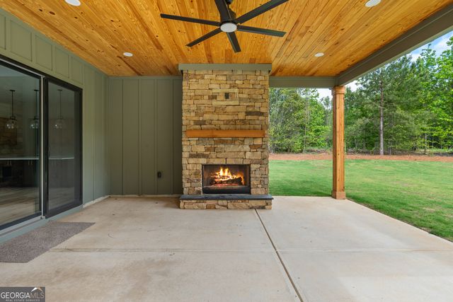 1140 Highway 85 Connector, Brooks, GA 30205