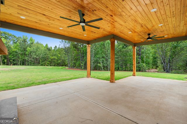 1140 Highway 85 Connector, Brooks, GA 30205
