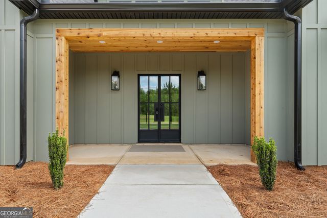 1140 Highway 85 Connector, Brooks, GA 30205