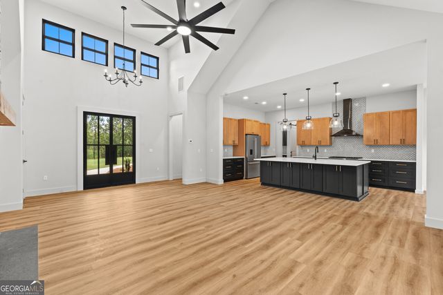 1140 Highway 85 Connector, Brooks, GA 30205