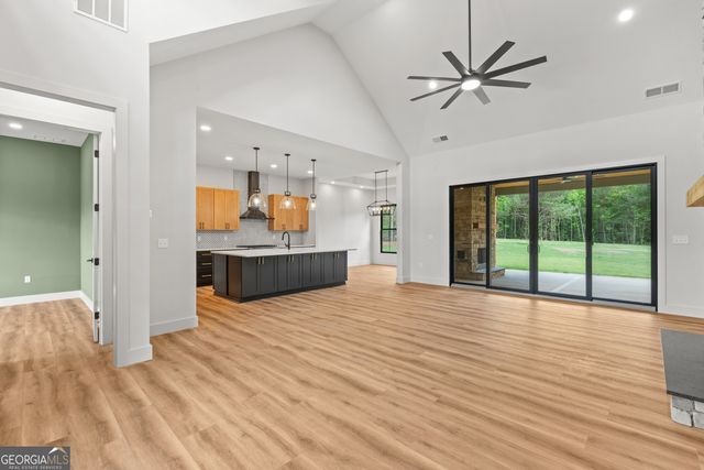 1140 Highway 85 Connector, Brooks, GA 30205
