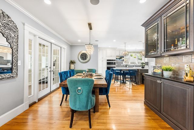 1058 Highland Ave, Needham, MA 02492