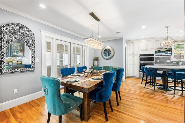 1058 Highland Ave, Needham, MA 02492