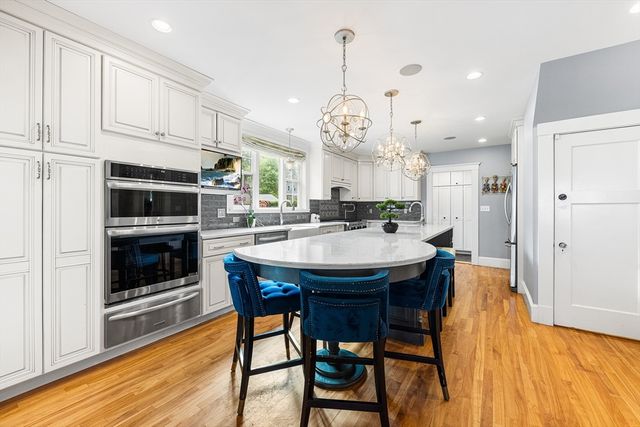 1058 Highland Ave, Needham, MA 02492