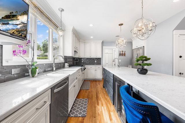 1058 Highland Ave, Needham, MA 02492