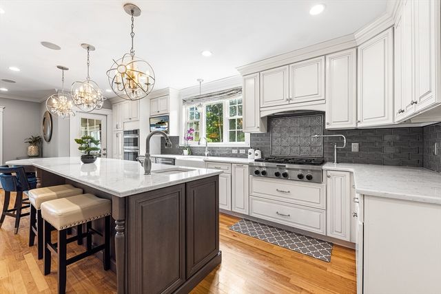 1058 Highland Ave, Needham, MA 02492