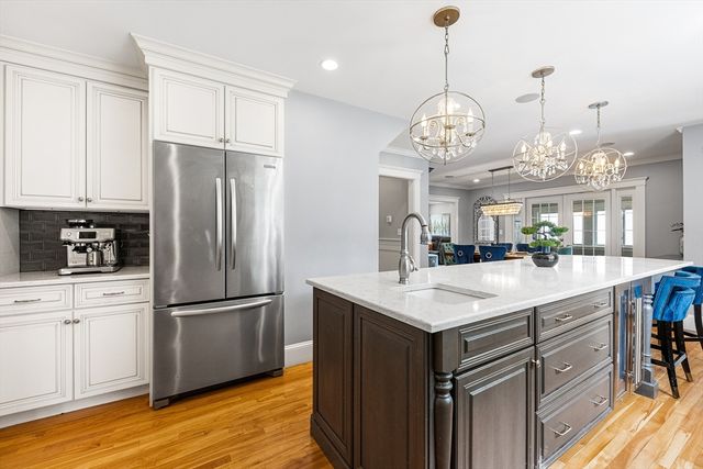 1058 Highland Ave, Needham, MA 02492