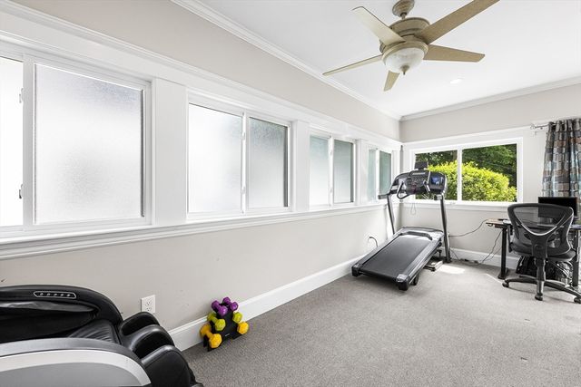 1058 Highland Ave, Needham, MA 02492