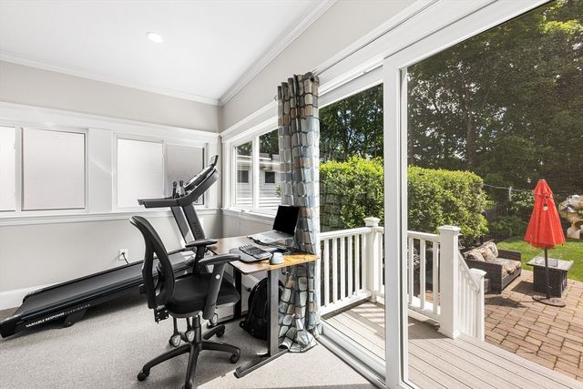 1058 Highland Ave, Needham, MA 02492