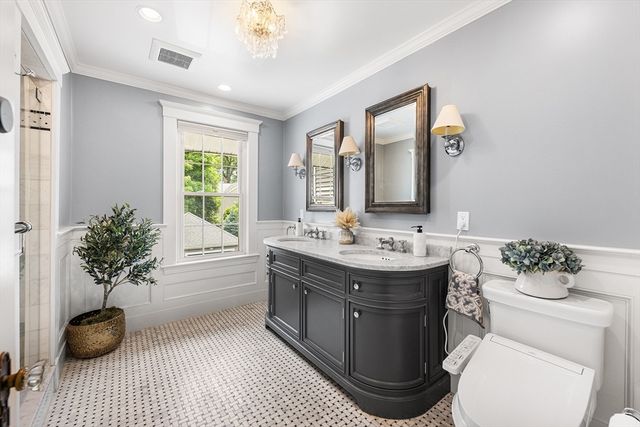 1058 Highland Ave, Needham, MA 02492