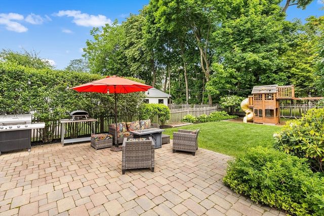 1058 Highland Ave, Needham, MA 02492
