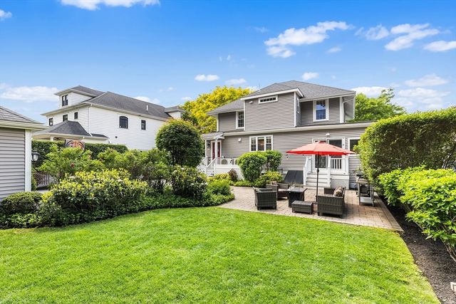 1058 Highland Ave, Needham, MA 02492