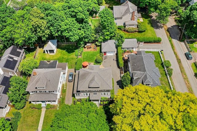 1058 Highland Ave, Needham, MA 02492