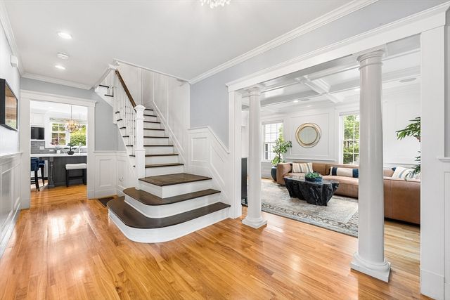 1058 Highland Ave, Needham, MA 02492