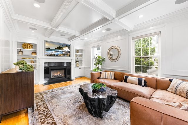 1058 Highland Ave, Needham, MA 02492