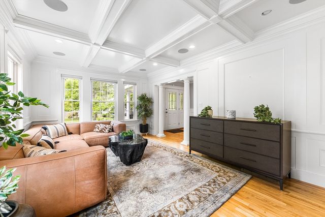 1058 Highland Ave, Needham, MA 02492
