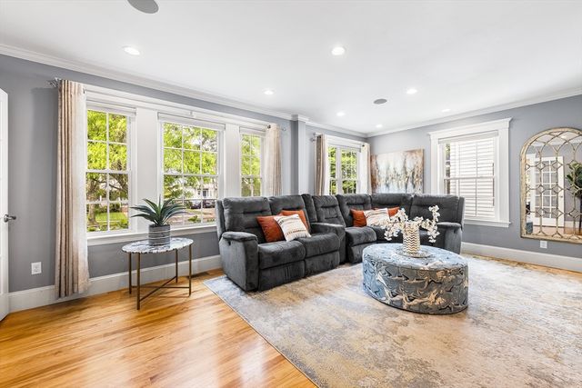1058 Highland Ave, Needham, MA 02492