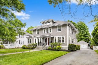 1058 Highland Ave, Needham, MA 02492
