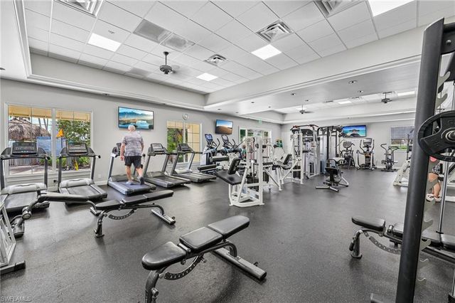 2538 Blackburn CIR, Cape Coral, FL 33991