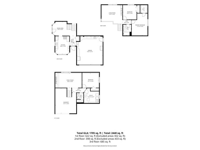 12149 Wisconsin Avenue N, Champlin, MN 55316