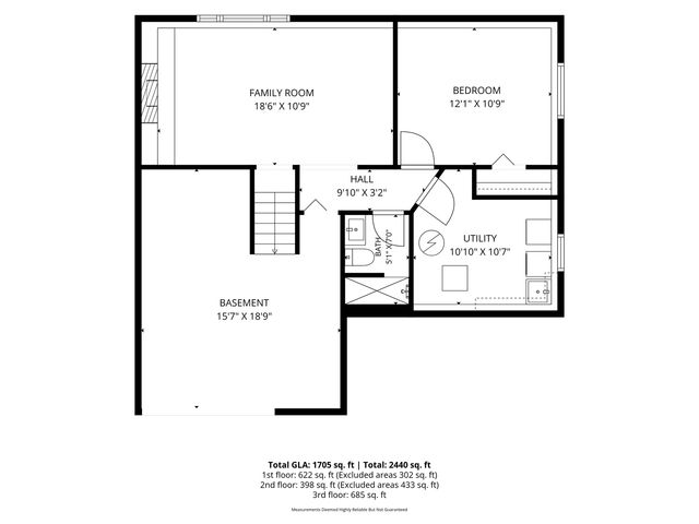 12149 Wisconsin Avenue N, Champlin, MN 55316