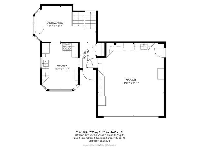 12149 Wisconsin Avenue N, Champlin, MN 55316