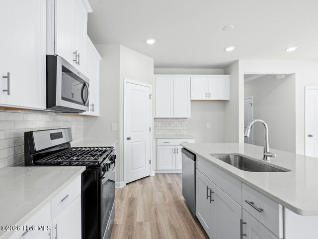 2201 Lewis Allen Crossing NW, Ash, NC 28420