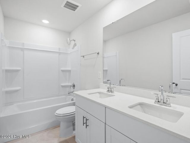 2201 Lewis Allen Crossing NW, Ash, NC 28420