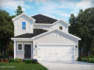 2201 Lewis Allen Crossing NW, Ash, NC 28420