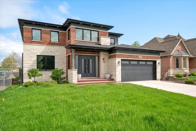 616 Birchwood Avenue, Des Plaines, IL 60018