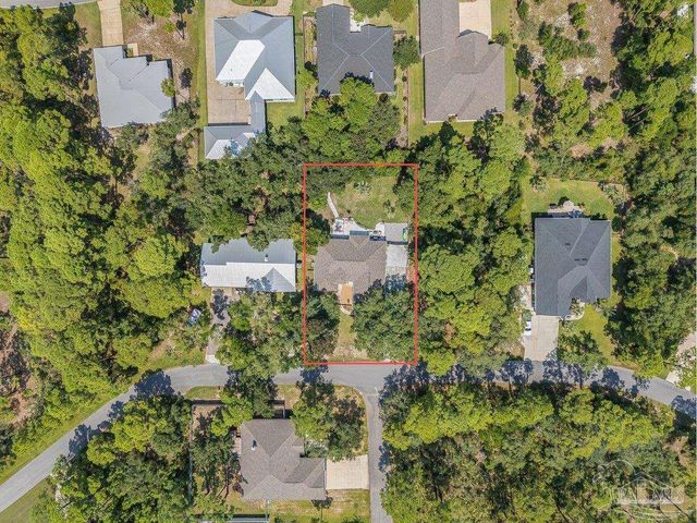 5801 Red Cedar St, Pensacola, FL 32507