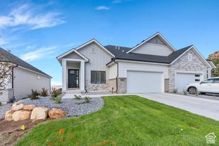 4339 N CORTONA LN, Lehi, UT 84048
