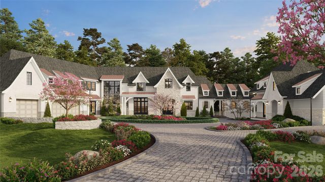 8810 Bartlett Road, Mint Hill, NC 28227