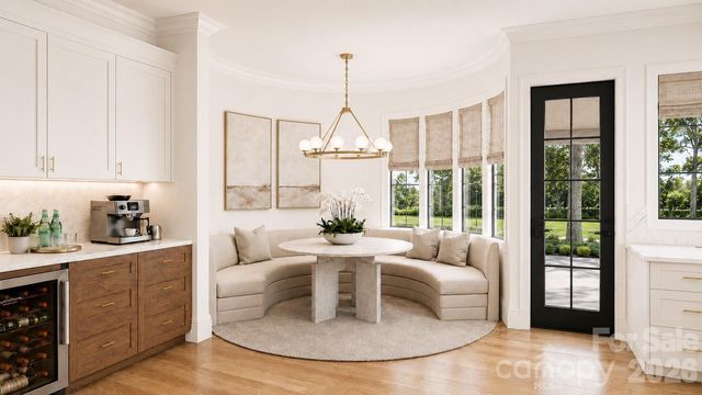 8810 Bartlett Road, Mint Hill, NC 28227