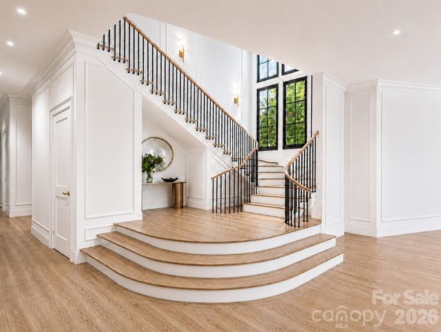 8810 Bartlett Road, Mint Hill, NC 28227