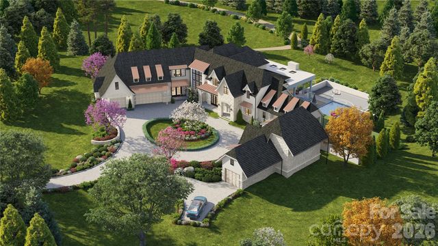 8810 Bartlett Road, Mint Hill, NC 28227