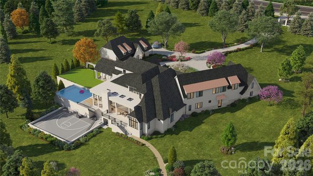 8810 Bartlett Road, Mint Hill, NC 28227