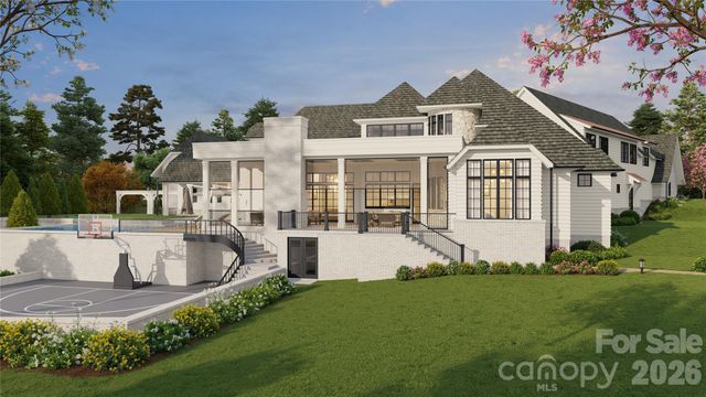 8810 Bartlett Road, Mint Hill, NC 28227