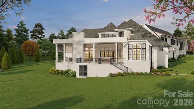 8810 Bartlett Road, Mint Hill, NC 28227