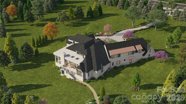 8810 Bartlett Road, Mint Hill, NC 28227
