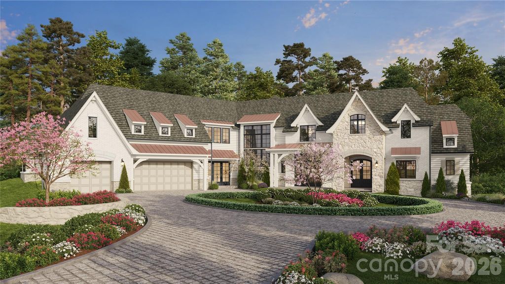 8810 Bartlett Road, Mint Hill, NC 28227