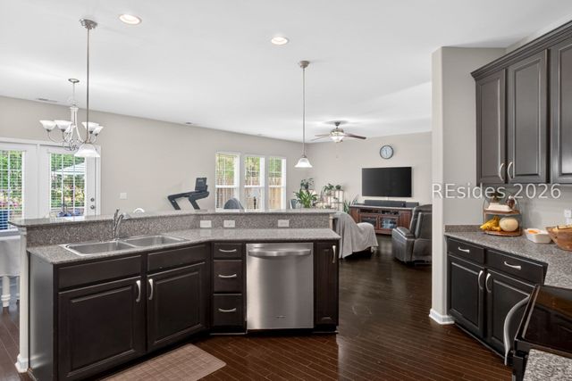 9319 Evan Way, Bluffton, SC 29910