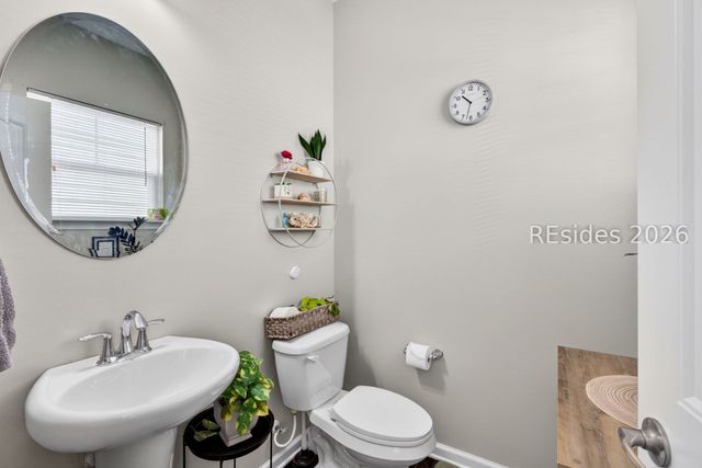 9319 Evan Way, Bluffton, SC 29910