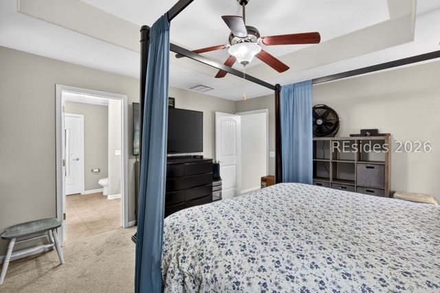 9319 Evan Way, Bluffton, SC 29910
