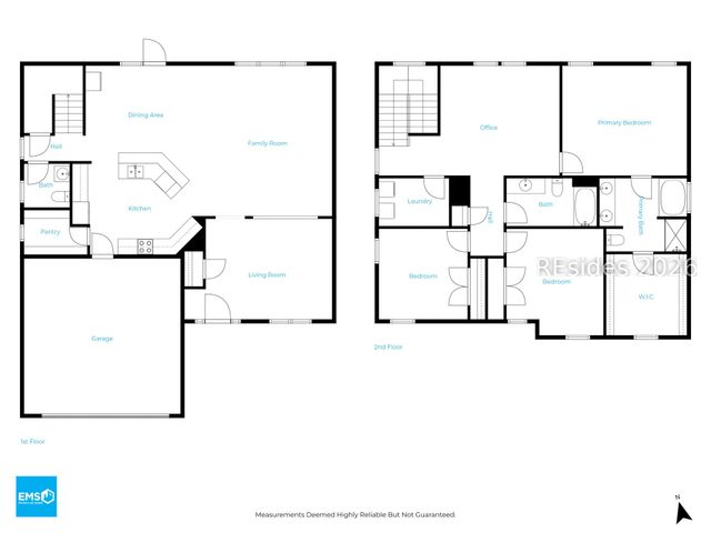 9319 Evan Way, Bluffton, SC 29910