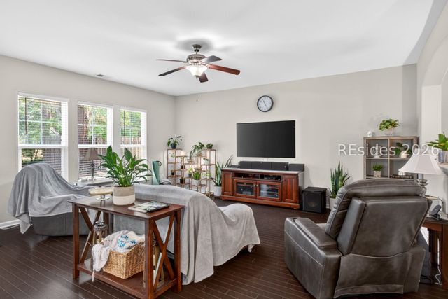 9319 Evan Way, Bluffton, SC 29910