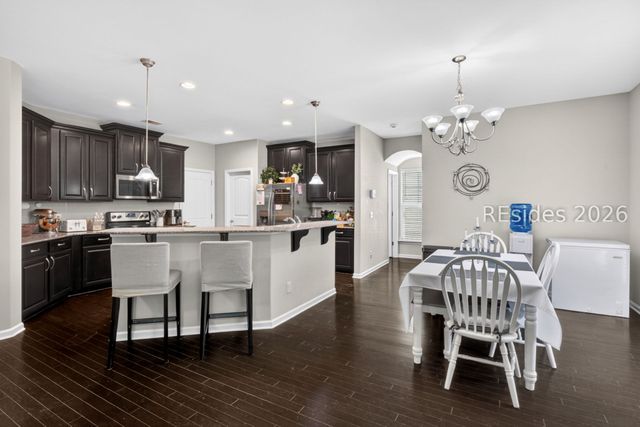 9319 Evan Way, Bluffton, SC 29910