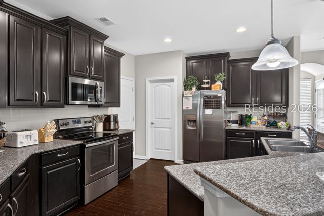 9319 Evan Way, Bluffton, SC 29910