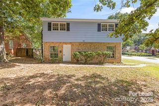 1231 Hazel Street, Charlotte, NC 28208